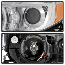 Cargar imagen en el visor de la galería, xTune 13-14 Subaru Legacy/Outback Driver Side Headlight - OEM Left (HD-JH-SLEG13-OE-L)