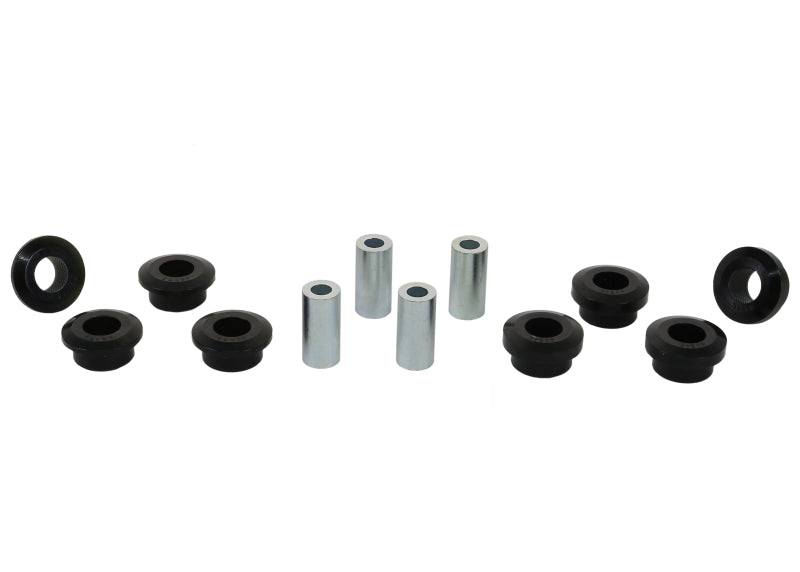 Whiteline 00-09 Honda S2000 Front Control Arm Upper Inner Bushing Kit