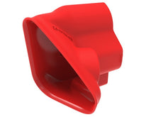 Cargar imagen en el visor de la galería, aFe Power 15-20 Ford Mustang 2.3l L4/3.7l V6/5.0l V8 Dynamic Air Scoop - Red