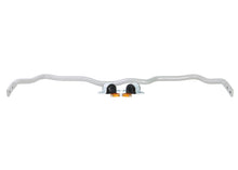 Carica l&#39;immagine nel visualizzatore di Gallery, Whiteline 2019 Toyota Corolla Front 26mm Heavy Duty Sway Bar