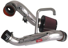 Carica l&#39;immagine nel visualizzatore di Gallery, Injen 03-03.5 Mazdaspeed Protege Turbo Polished Cold Air Intake