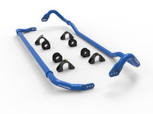 Laden Sie das Bild in den Galerie-Viewer, aFe 2020 Chevrolet Corvette C8 Control 3-Way Adjustable Front / Rear Sway Bar Set