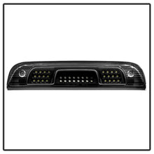 Charger l&#39;image dans la galerie, xTune 14-16 Chevrolet Silverado 1500 LED 3rd Brake Light - Black (BKL-CSIL14-LED-BK)