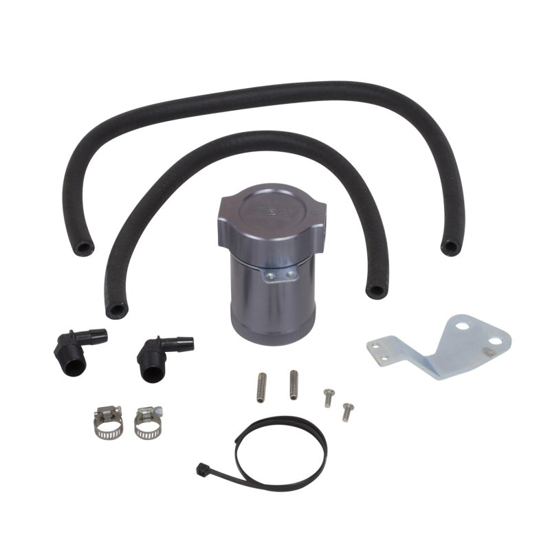 BBK 16-18 Chevrolet Camaro SS Oil Separator Kit