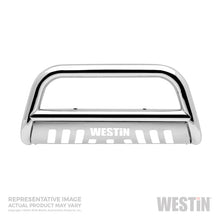 गैलरी व्यूवर में इमेज लोड करें, Westin 2016-2018 Toyota Tacoma E-Series Bull Bar - SS