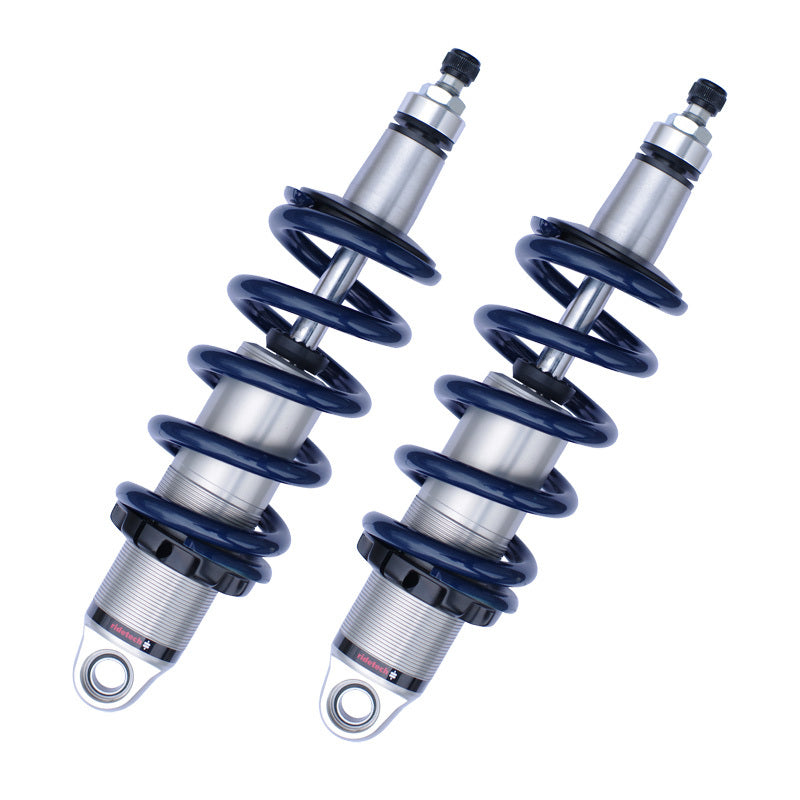 Ridetech 63-67 Chevy C2 Corvette HQ Series CoilOvers Front Pair