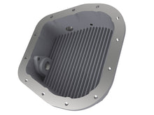 Charger l&#39;image dans la galerie, afe Rear Differential Cover (Raw; Street Series); Ford F-150 97-15 V6-3.5L (tt); 12 Bolt-9.75in