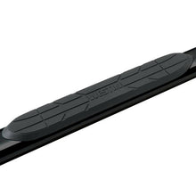 Laden Sie das Bild in den Galerie-Viewer, Westin Premier 4 Oval Nerf Step Bars 72 in - Black (Does Not Include Brackets)