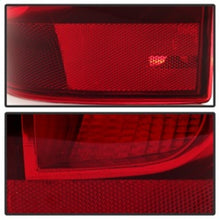 Carica l&#39;immagine nel visualizzatore di Gallery, Xtune Chevy Avalanche 07-13 Passenger Side Tail Lights - OEM Right ALT-JH-CAVA07-OE-R