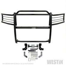 गैलरी व्यूवर में इमेज लोड करें, Westin 2009-2018 Dodge/Ram 1500 Sportsman Grille Guard - Black