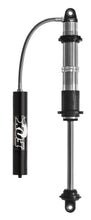 Load image into Gallery viewer, Fox 2.5 Factory Series 8in. Smooth Body Remote Res. Shock 7/8in. Shaft (Custom Valving) - Blk