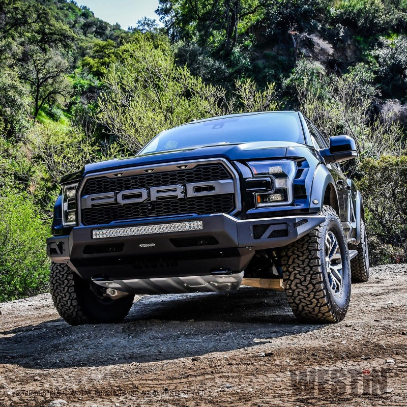 Westin 17-20 Ford F-150 Raptor Pro-Mod Front Bumper