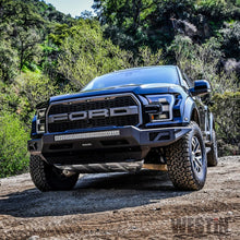 गैलरी व्यूवर में इमेज लोड करें, Westin 17-20 Ford F-150 Raptor Pro-Mod Front Bumper