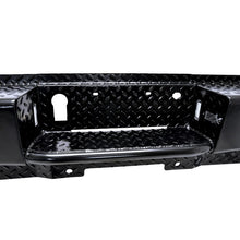 गैलरी व्यूवर में इमेज लोड करें, Westin 11-16 Ford F-250/350 HDX Bandit Rear Bumper - Black