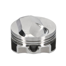 Carica l&#39;immagine nel visualizzatore di Gallery, Wiseco Chevy BB 396/427/454/502 Dome 25cc x 1.270 CH Piston Kit