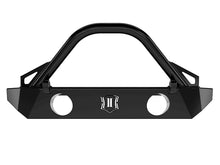 Carica l&#39;immagine nel visualizzatore di Gallery, ICON 07-18 Jeep Wrangler JK Comp Series Front Bumper w/Fogs/Bars/Tabs