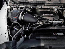 Carica l&#39;immagine nel visualizzatore di Gallery, aFe Momentum GT Pro 5R Cold Air Intake System 2017 RAM 2500 Power Wagon V8-6.4L HEMI