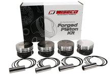 Charger l&#39;image dans la galerie, Wiseco Nissan SR20 Turbo FT 1.260 X 86.0 Piston Shelf Stock Kit