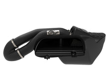 Laden Sie das Bild in den Galerie-Viewer, aFe Momentum XP Pro DRY S Cold Air Intake System w/ Black Aluminum Intake Tubes