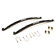 Laden Sie das Bild in den Galerie-Viewer, Hotchkis 64 1/2 - 66 Ford Mustang Rear Leaf Springs