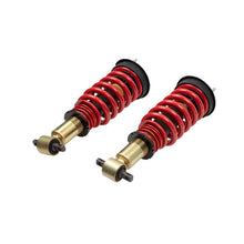 गैलरी व्यूवर में इमेज लोड करें, Belltech Coilover Kit 07-18 GM Sierra 1500 All Cabs/Short Bed F -1in to -3in / R 2in to -2in 2/4WD