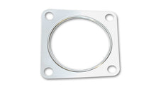 Cargar imagen en el visor de la galería, Vibrant Metal Gasket for K03/K04 Turbo Discharge Flange (Matches Flange #14440)