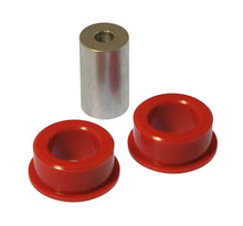 Carica l&#39;immagine nel visualizzatore di Gallery, Prothane 99-04 Chevy Cobra IRS Rear Diff Bushings - Red