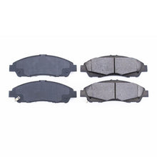 Charger l&#39;image dans la galerie, Power Stop 18-19 Buick Enclave Front Z16 Evolution Ceramic Brake Pads