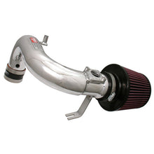 Cargar imagen en el visor de la galería, Injen 04-05 Camry Solara 4 Cylinder Polished Short Ram Intake