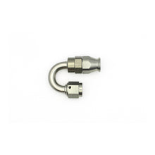 Charger l&#39;image dans la galerie, DeatschWerks 6AN Female Swivel 180-Degree Hose End PTFE (Incl. 1 Olive Insert)