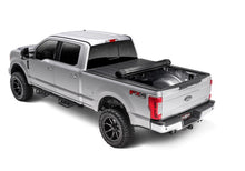 Load image into Gallery viewer, Truxedo 14-18 GMC Sierra &amp; Chevrolet Silverado 1500 5ft 8in Sentry Bed Cover