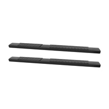 गैलरी व्यूवर में इमेज लोड करें, Westin 2007-2018 Toyota Tundra CrewMax R7 Nerf Step Bars - Black