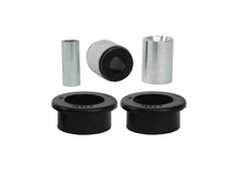 Carica l&#39;immagine nel visualizzatore di Gallery, Whiteline Plus 95-04 Nissan Pathfinder R50 Rear Panhard Rod Bushing