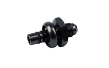 Cargar imagen en el visor de la galería, Aeromotive 3/8in Male Spring Lock / AN-06 Feed Line Adapter (Ford)