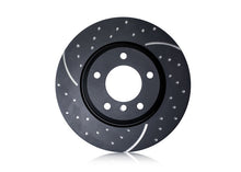 Cargar imagen en el visor de la galería, EBC 08-10 BMW 128 3.0 GD Sport Front Rotors