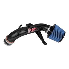 Cargar imagen en el visor de la galería, Injen 2015 Mitsubishi Lancer 2.4L 5spd Black Short Ram Air Intake