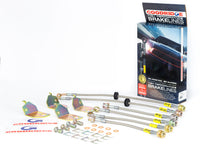 Laden Sie das Bild in den Galerie-Viewer, Goodridge 05+ Pontiac GTO Brake Lines