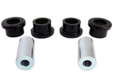 Carica l&#39;immagine nel visualizzatore di Gallery, Whiteline VAG MK4/MK5 Front Control Arm Bushing Kit