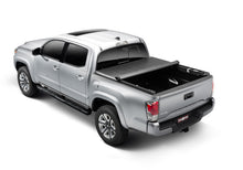 Laden Sie das Bild in den Galerie-Viewer, Truxedo 14-20 Toyota Tundra w/Track System 5ft 6in TruXport Bed Cover