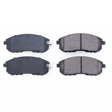 Load image into Gallery viewer, Power Stop 03-05 Infiniti G35 Front Z16 Evolution Ceramic Brake Pads