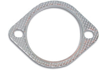 Cargar imagen en el visor de la galería, Vibrant 2-Bolt High Temperature Exhaust Gasket (4in I.D.)