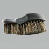 Chemical Guys Premium Select Horse Hair Interior Cleaning Brush for Use w/Leather/Vinyl/Fabric (P12)