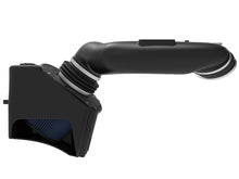 Cargar imagen en el visor de la galería, aFe Quantum Pro 5R Cold Air Intake System 17-18 Ford Powerstroke V8-6.7L - Oiled