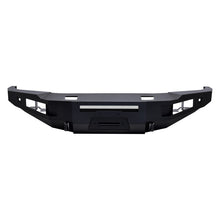 गैलरी व्यूवर में इमेज लोड करें, Westin 14-21 Toyota Tundra Pro-Series Front Bumper - Textured Black