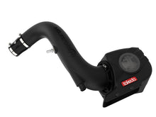 Carica l&#39;immagine nel visualizzatore di Gallery, aFe Takeda Momentum 13-17 Hyundai Veloster Pro DRY S Cold Air Intake System