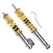 Laden Sie das Bild in den Galerie-Viewer, KW Coilover Kit V3 VW Golf II / Jetta II (19E) 2WD all engines