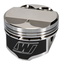 Charger l&#39;image dans la galerie, Wiseco Opel/Vauxhall C20XE 2.0L 16V +5.2cc 87.0mm Bore 12.5:1 CR Piston Kit *Build to Order*