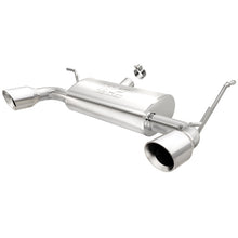 गैलरी व्यूवर में इमेज लोड करें, MagnaFlow SYS A/B 07-14 Jeep Wrangler JK  3.8/3.6 L Stainless Steel