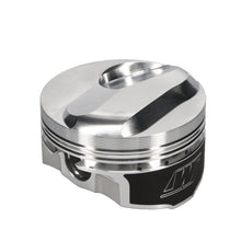 Carica l&#39;immagine nel visualizzatore di Gallery, Wiseco Chevy BB 396/427/454/502 Dome 25cc x 1.270 CH Piston Kit