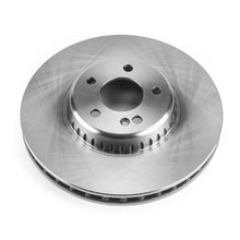 Charger l&#39;image dans la galerie, Power Stop 15-18 Mercedes-Benz C300 Front Autospecialty Brake Rotor